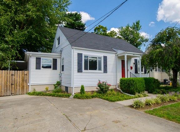 3rd image of 2617 Delor Ave