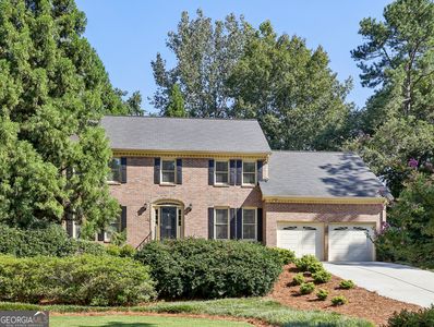3273 Turtle Lake Dr SE, Marietta, GA, 30067