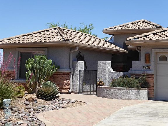 Fully Enclosed Courtyard