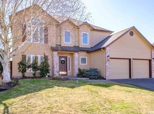 1781 Teton Dr, Monmouth, OR