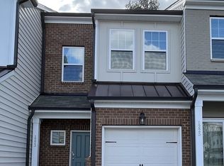 1223 Fitchie Pl #1, Durham, NC 27703