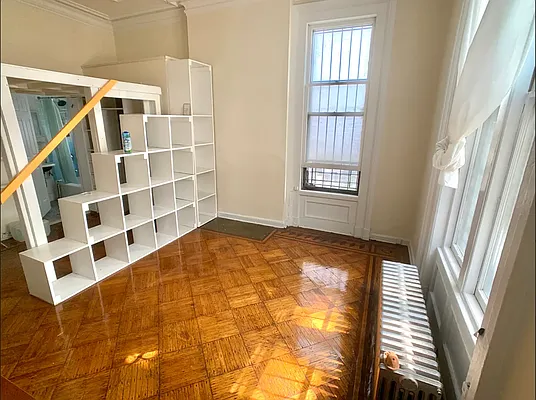 Rented by Prospect Heights Realty, Corp. | media 9