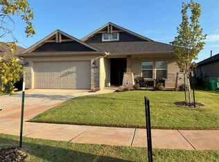 3821 NW 175th St, Edmond, OK 73012