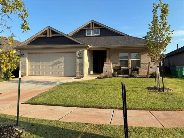 3821 NW 175th St, Edmond, OK 73012