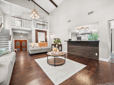 3510 Rock Creek Run, San Antonio, TX, 78230