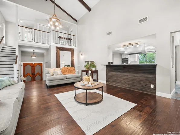 3510 Rock Creek Run, San Antonio, TX 78230