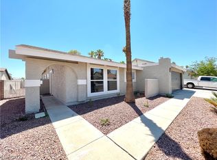4551 Margarete Ave, Las Vegas, NV 89121