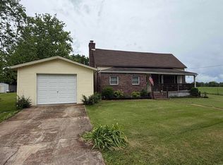376 Highway 361, Lynn, AR 72440