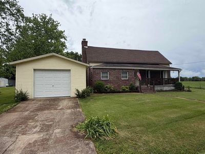 376 Highway 361, Lynn, AR, 72440