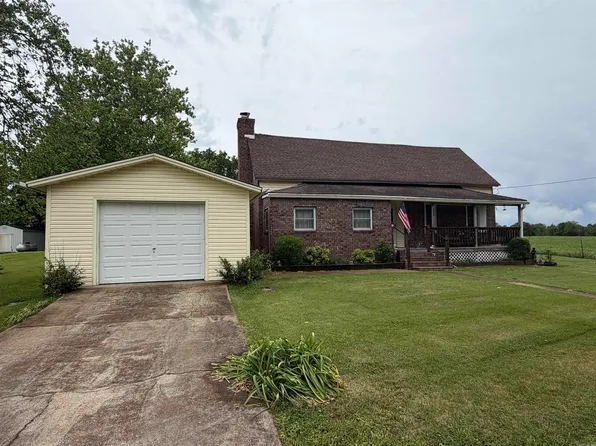 376 Highway 361, Lynn, AR 72440