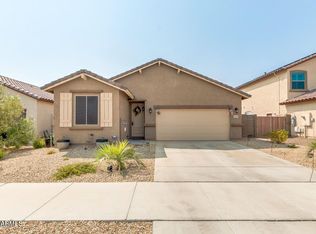 22018 N 184th Dr, Surprise, AZ 85387