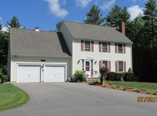 38 Holmes Rd, Saco, ME 04072