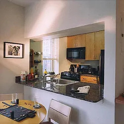 Rented by Manhattist