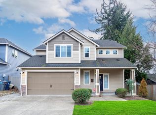 3627 NE 6th St, Renton, WA 98056
