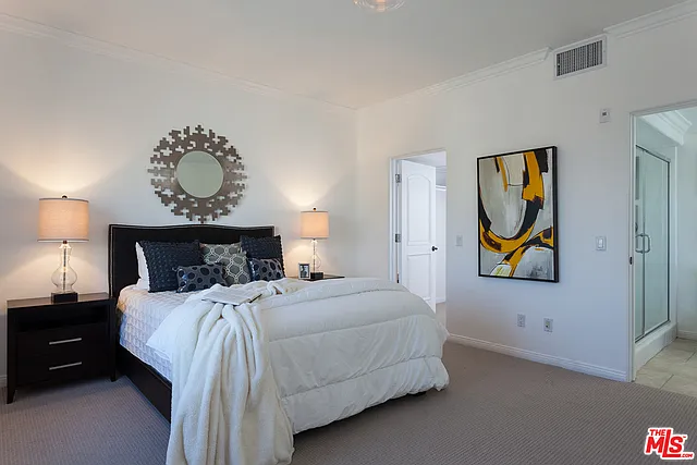 851 N San Vicente Blvd #308 — Photo 10