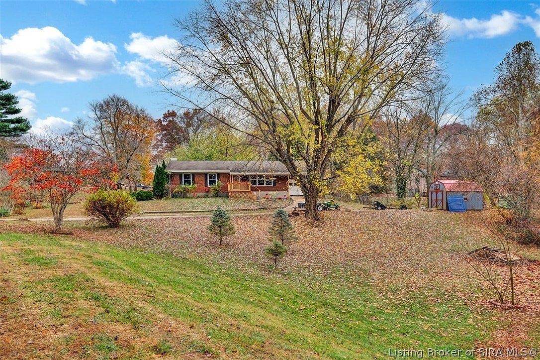 1279 Park Avenue, Corydon, IN 47112 Zillow