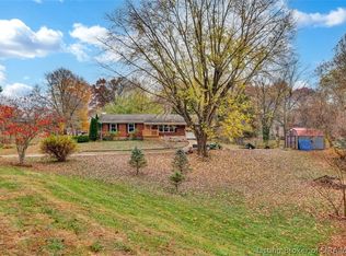 1279 Park Ave NW, Corydon, IN 47112