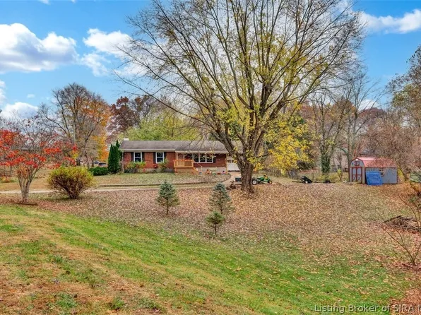1279 Park Avenue, Corydon, IN 47112