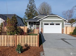 1150 Warner St, Ferndale, WA