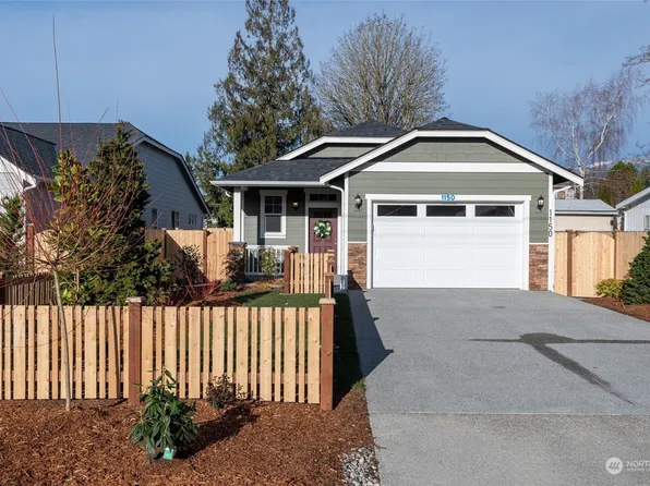 1150 Warner Street, Sedro Woolley, WA 98248