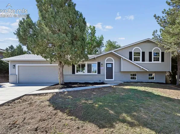 7313 Colonial Dr, Fountain, CO 80817