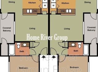 11076 W Brassy Cove Loop APT 202, Nampa, ID 83651