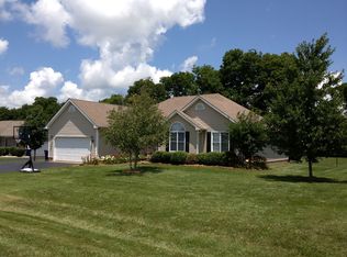 165 Hearthstone Cir, Bowling Green, KY 42101