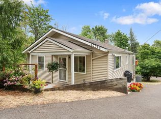 10010 NW Thompson Rd, Portland, OR 97229