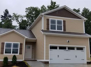 213 Courtland Crest Dr SW LOT 47, Cleveland, TN 37311