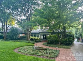 810 Colville Rd, Charlotte, NC 28207