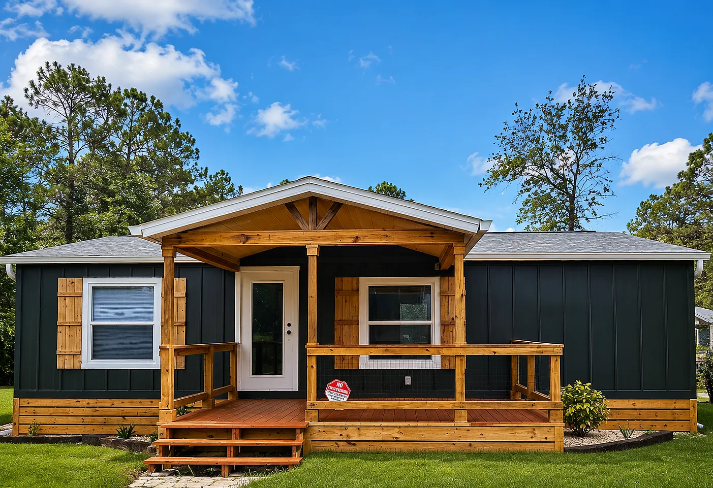 15472 Shoshone Trl — Photo 1