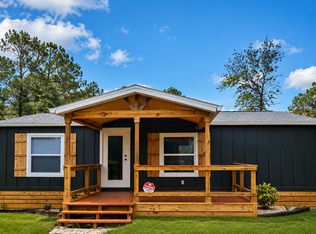 15472 Shoshone Trl, Brooksville, FL 34604