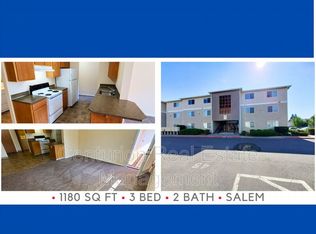 4460 Seaton Ln NE APT D-303, Salem, OR 97305