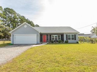 4450 Boggy Rd, Conway, SC 29526