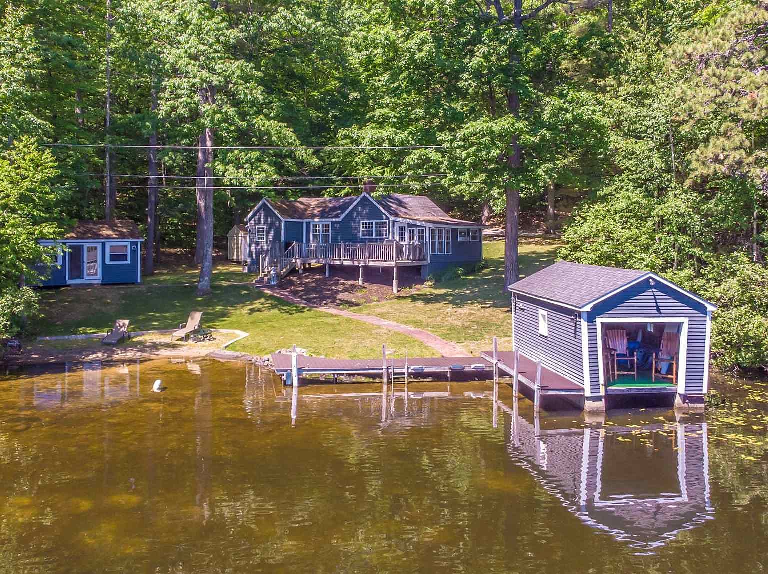 2234 Province Lake Road, East Wakefield, NH 03830 Zillow