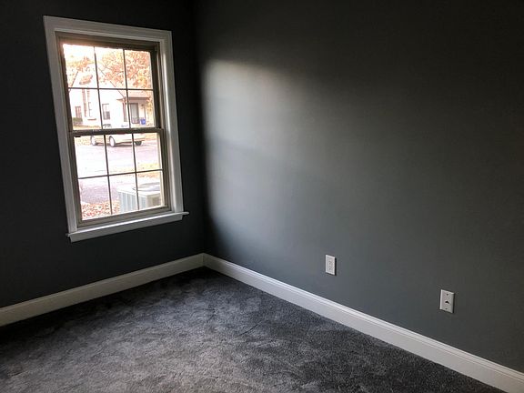 Another view of large one bedroom.