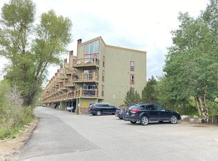 2410 Ryan Gulch Ct #209, Silverthorne, CO 80498