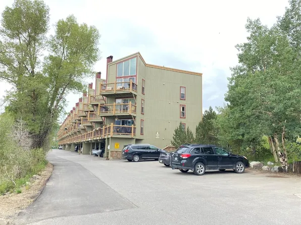 2410 Ryan Gulch Ct #209, Silverthorne, CO 80498