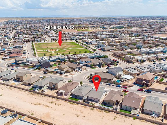 2nd image of 3448 David Palacio Dr