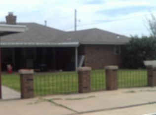 1301 Cherry Ln, Oklahoma City, OK 73127