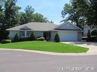 3747 Aspen Ct, Osage Beach, MO 65065
