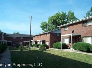 6100 Wadsworth Blvd #6, Arvada, CO 80003