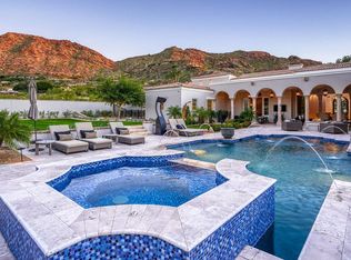 5296 E Road Runner Rd, Paradise Valley, AZ 85253