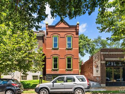 3217 Cherokee St, Saint Louis, MO, 63118