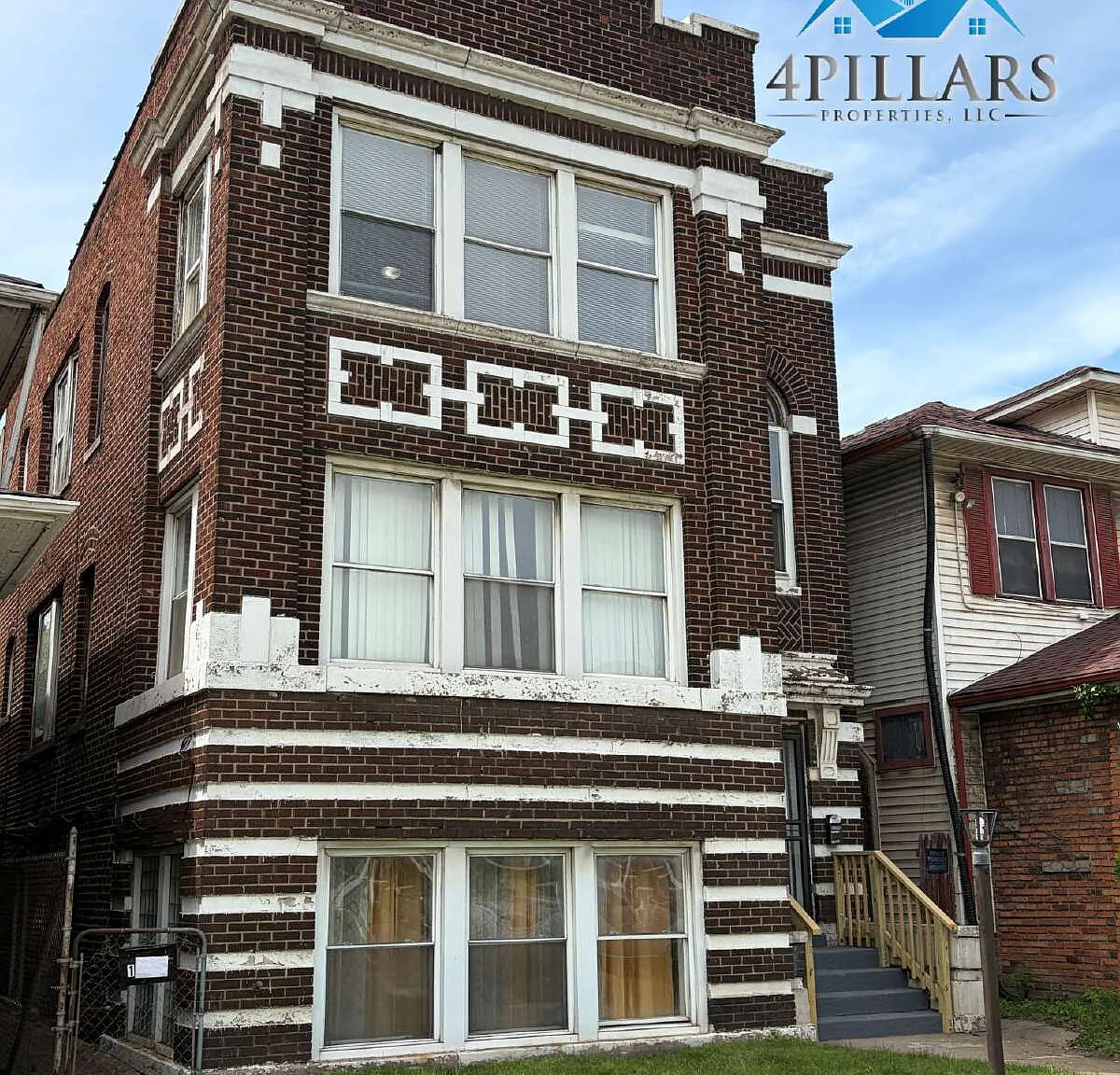 2 bed, 1.0 bath, 1086 sqft, $1,000 — Photo 2