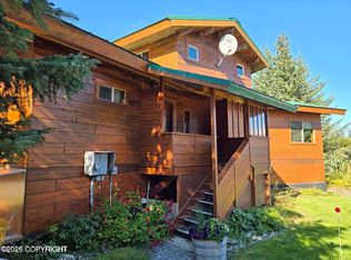 35625 Anchor River Air Park Ln, Anchor Point, AK 99556