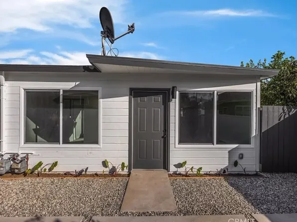 3652 W 111th Pl, Inglewood, CA 90303