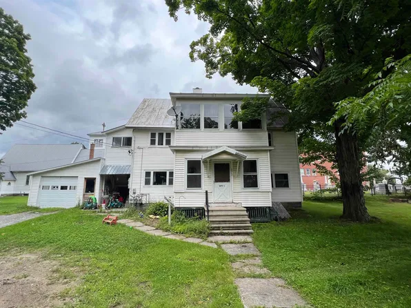 272 Church Street, Enosburg, VT 05450