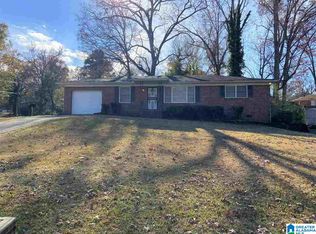 513 27th Ave NW, Birmingham, AL 35215