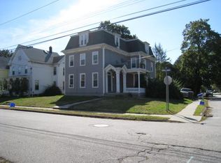 62 Williams St #1, Norwich, CT 06360